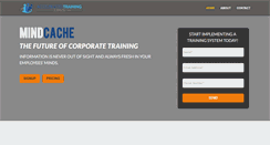 Desktop Screenshot of acceleratedtrainingsystems.com